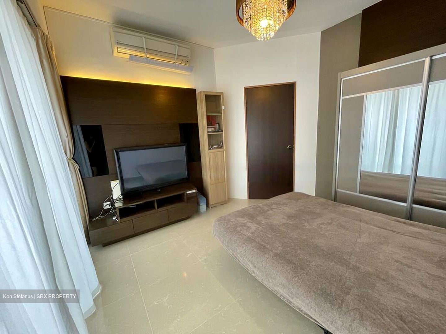City Edge (D11), Apartment #598179721